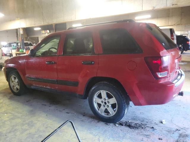 2006 Jeep Grand Cherokee Laredo