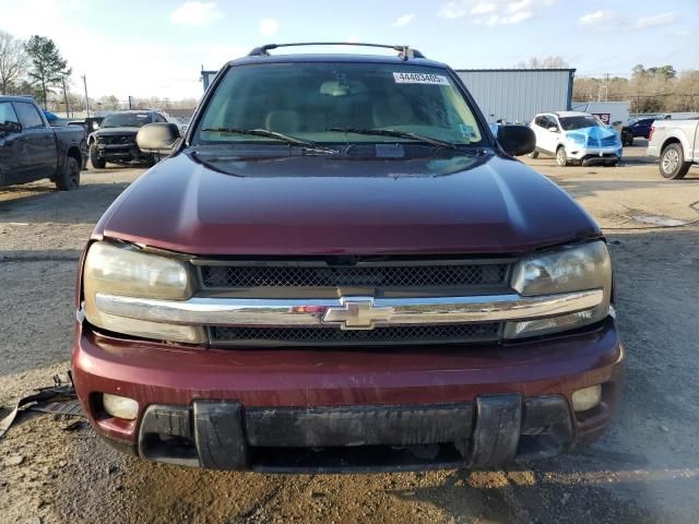 2006 Chevrolet Trailblazer EXT LS