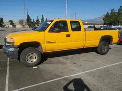 2007 GMC Sierra C2500 Heavy Duty for sale in Rancho Cucamonga, CA