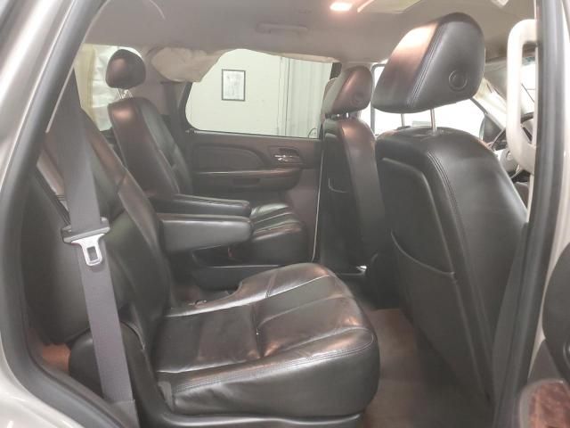 2008 GMC Yukon Denali