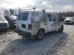 2007 Ford Econoline E350 Super Duty Van