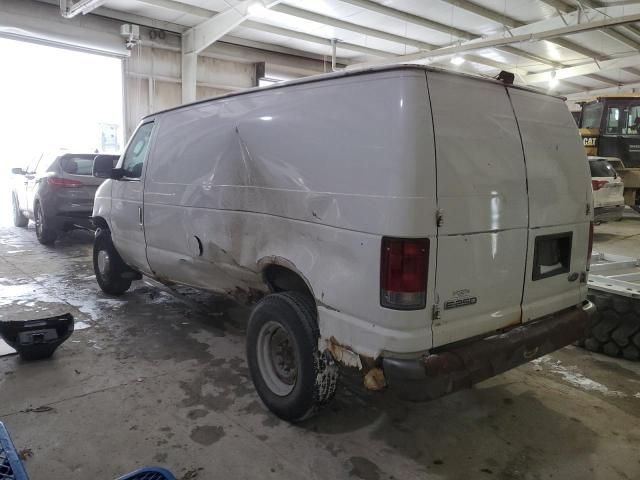 2006 Ford Econoline E250 Van