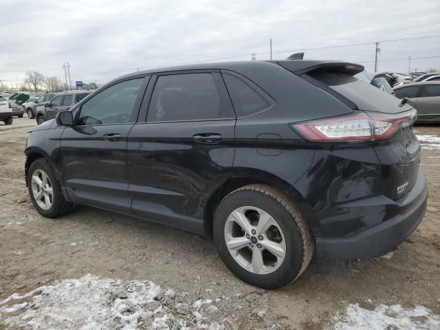 2017 Ford Edge SE