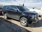 2017 Chevrolet Tahoe K1500 Premier