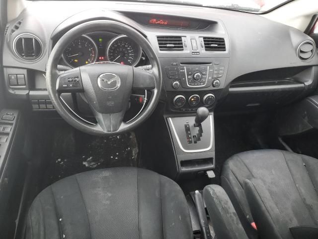 2013 Mazda 5