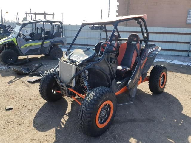 2014 Polaris RZR 1000 XP EPS