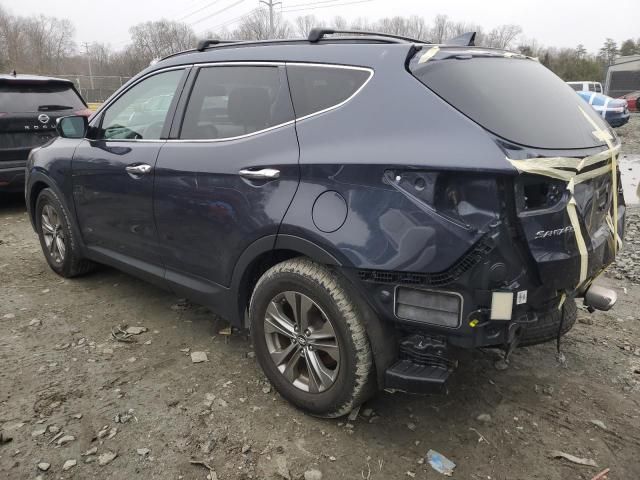 2014 Hyundai Santa FE Sport