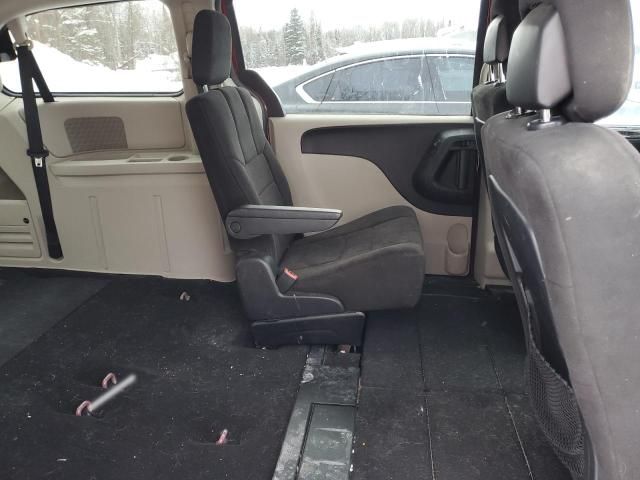 2011 Dodge Grand Caravan Express