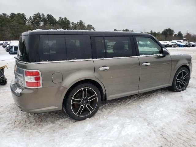 2013 Ford Flex Limited