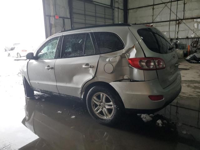 2011 Hyundai Santa FE GLS