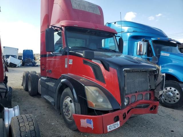 2015 Volvo VN VNL