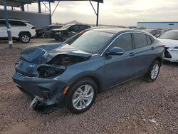 Buick Envista pr salvage cars for sale: 2025 Buick Envista Preferred