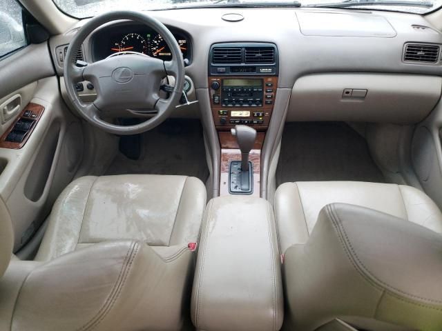 1997 Lexus ES 300