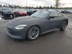 2024 Nissan Z Sport en venta en Portland, OR