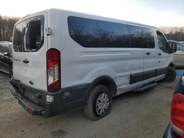 2016 Ford Transit T-350