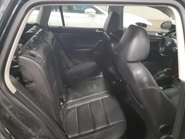 2013 Volkswagen Jetta TDI