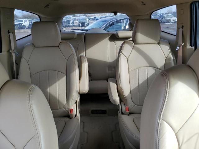 2012 Buick Enclave