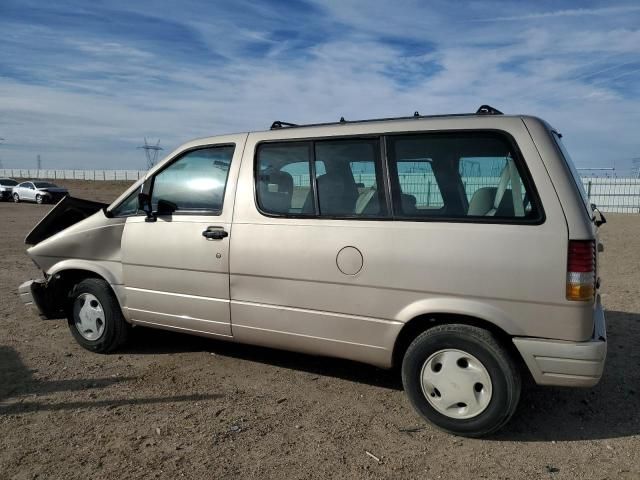 1996 Ford Aerostar