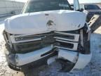 2012 Chevrolet Silverado K1500 LTZ