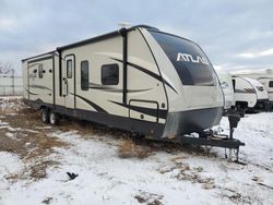 2018 Atls Atlas for sale in Portland, MI