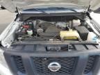2018 Nissan NV 1500 S