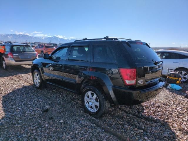 2009 Jeep Grand Cherokee Laredo