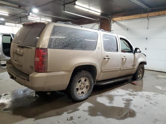 2011 Chevrolet Suburban K1500 LT