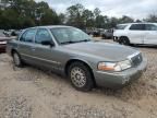 2004 Mercury Grand Marquis GS