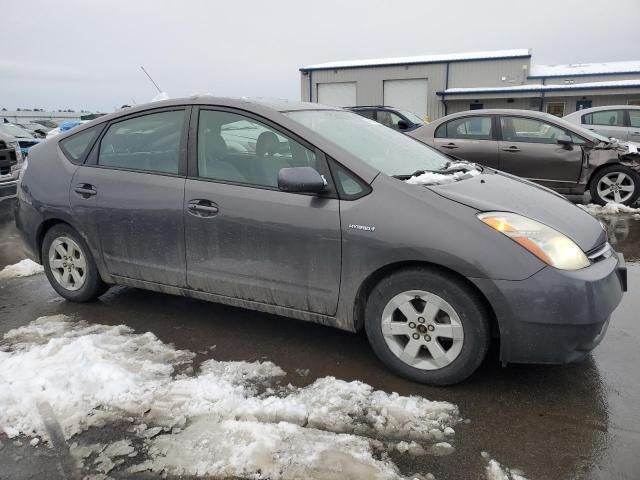 2009 Toyota Prius