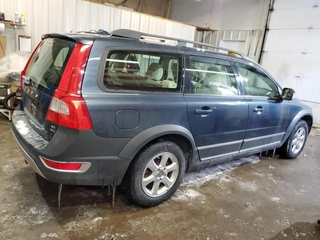 2009 Volvo XC70 3.2