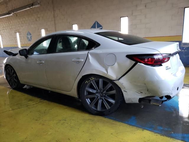 2020 Mazda 6 Touring