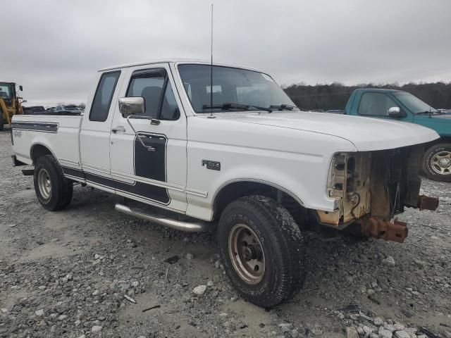 1996 Ford F150