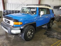 2007 Toyota FJ Cruiser for sale in Lebanon, TN