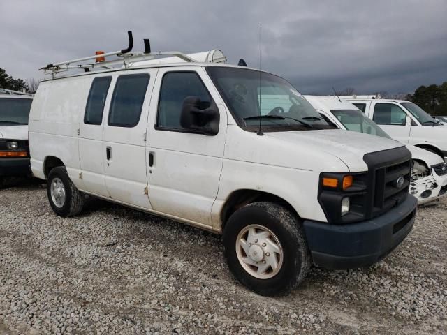 2008 Ford Econoline E350 Super Duty Van