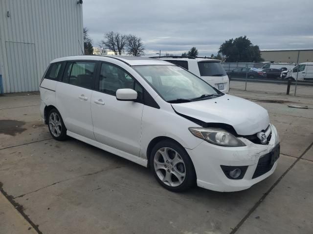 2010 Mazda 5