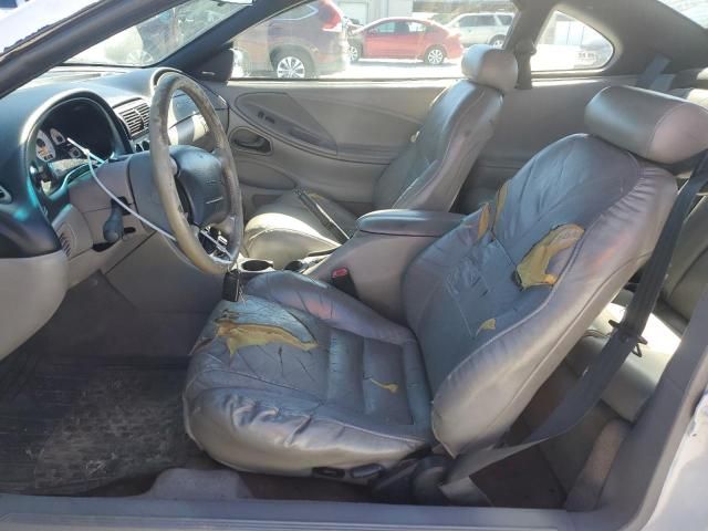 1998 Ford Mustang GT