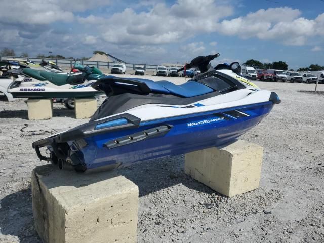 2023 Other 2023 'OTHER JETSKI' Yamaha