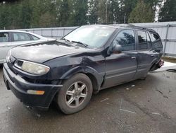 Oldsmobile Bravada salvage cars for sale: 2003 Oldsmobile Bravada