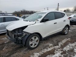 Hyundai salvage cars for sale: 2013 Hyundai Tucson GL