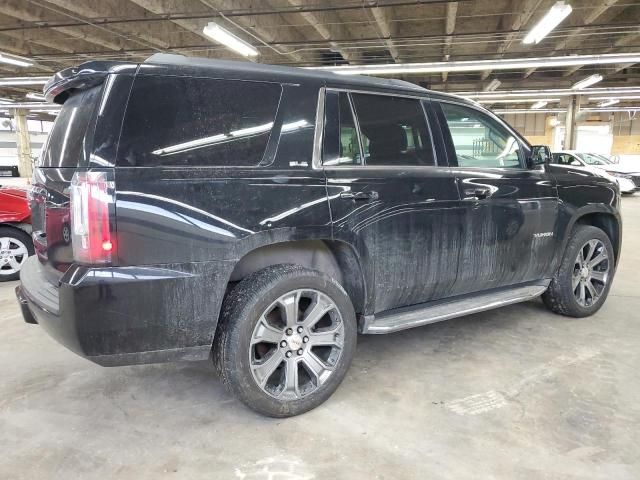 2016 GMC Yukon SLE