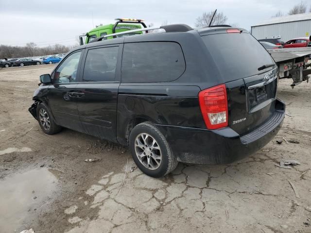 2014 KIA Sedona LX