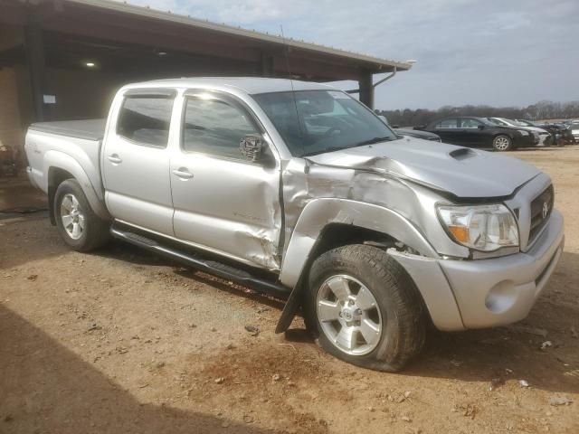 2010 Toyota Tacoma Double Cab