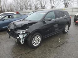 2020 Chevrolet Equinox LT en venta en Arlington, WA