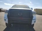 2014 Toyota Tundra Crewmax Platinum
