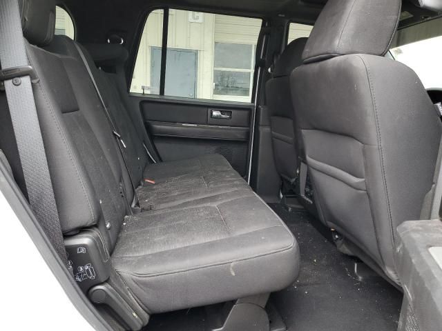 2007 Ford Expedition XLT