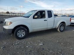 2013 Nissan Frontier S en venta en Cahokia Heights, IL