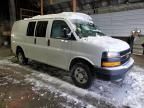 2020 Chevrolet Express G2500