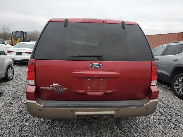 2004 Ford Expedition Eddie Bauer