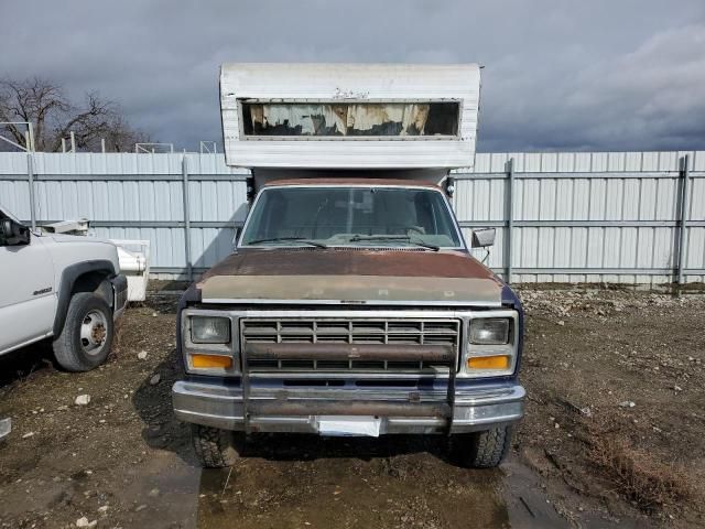 1981 Ford F250