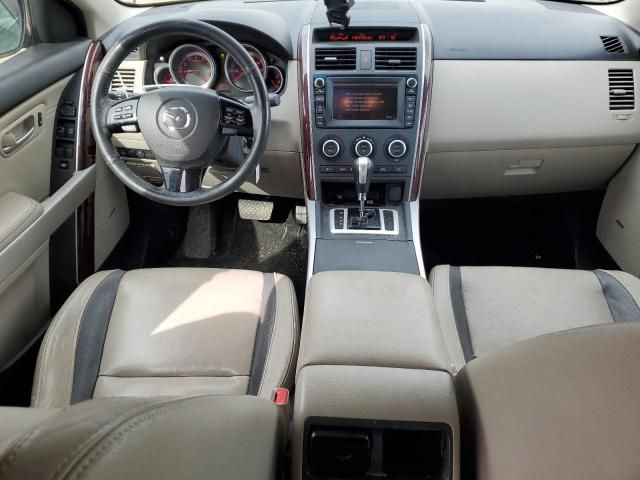 2009 Mazda CX-9